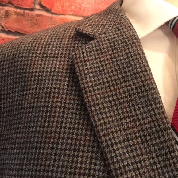 Joseph & Feiss Sport Coat - Picture 4 of 17